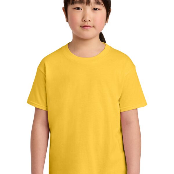 Gildan - Youth Softstyle ® T Shirt - 64000B Thumbnail