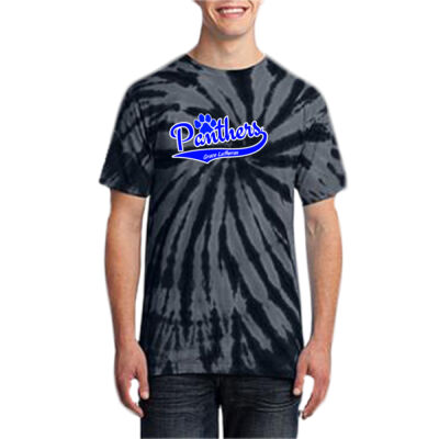 Grace Lutheran - Tie Dye Tee Thumbnail