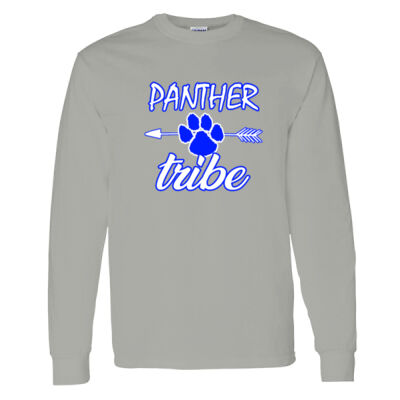 Grace Lutheran - Standard Cotton Long Sleeve T Shirt Thumbnail