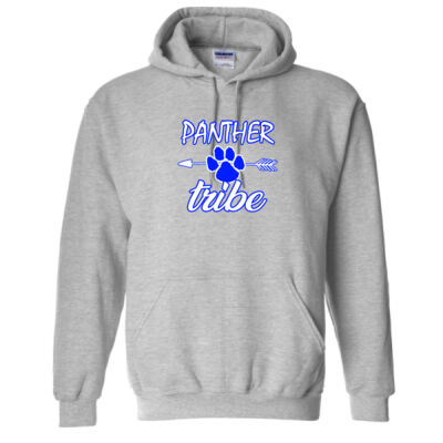 Grace Lutheran - Standard Heavy Blend™ Hooded Sweatshirt Thumbnail