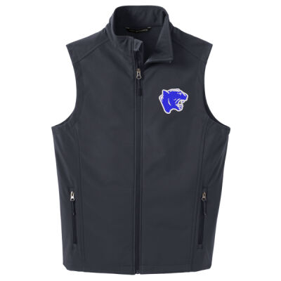 Grace Lutheran - Core Soft Shell Vest Thumbnail