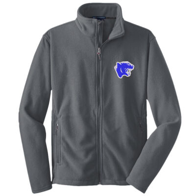 Grace Lutheran - Youth Value Fleece Jacket Thumbnail