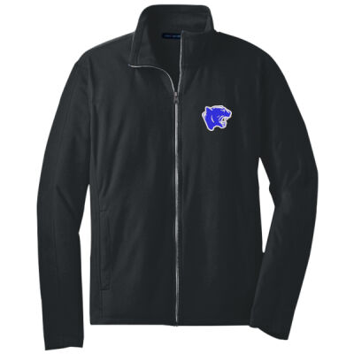 Grace Lutheran - Microfleece Jacket Thumbnail