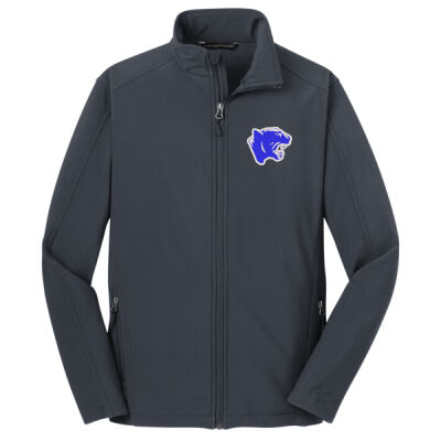 Grace Lutheran - Core Soft Shell Jacket Thumbnail