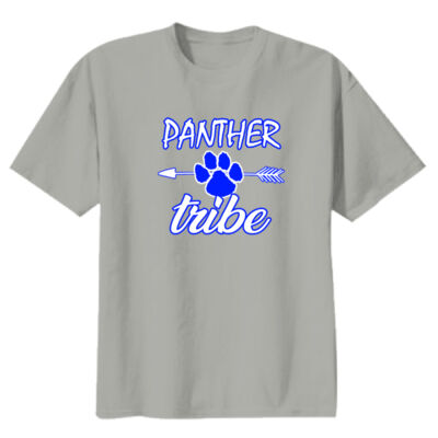 Grace Lutheran - Youth Heavy Cotton T-Shirt Thumbnail