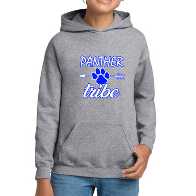 Grace Lutheran - Youth Heavy Blend Hooded Sweatshirt Thumbnail