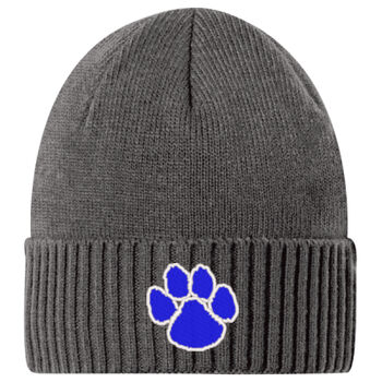 Grace Lutheran - Rib Knit Cuff Beanie Thumbnail