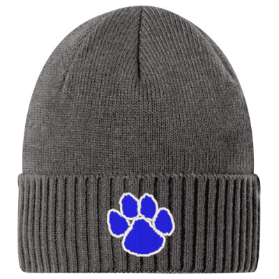 Grace Lutheran - Rib Knit Cuff Beanie Thumbnail