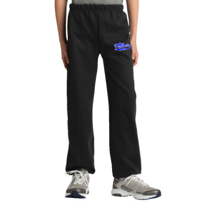 Grace Lutheran - Youth Heavy Blend Sweatpant Thumbnail