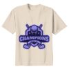 Youth Heavy Cotton T-Shirt Thumbnail