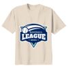 Youth Heavy Cotton T-Shirt Thumbnail