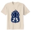 Youth Heavy Cotton T-Shirt Thumbnail