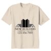 Youth Heavy Cotton T-Shirt Thumbnail