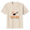 Youth Heavy Cotton T-Shirt Thumbnail