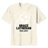 Youth Heavy Cotton T-Shirt Thumbnail