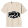 Youth Heavy Cotton T-Shirt Thumbnail