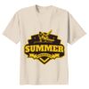 Youth Heavy Cotton T-Shirt Thumbnail