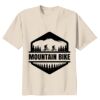 Youth Heavy Cotton T-Shirt Thumbnail