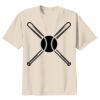 Youth Heavy Cotton T-Shirt Thumbnail