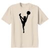 Youth Heavy Cotton T-Shirt Thumbnail