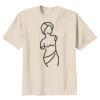 Youth Heavy Cotton T-Shirt Thumbnail