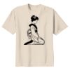 Youth Heavy Cotton T-Shirt Thumbnail