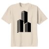 Youth Heavy Cotton T-Shirt Thumbnail