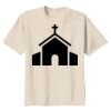 Youth Heavy Cotton T-Shirt Thumbnail