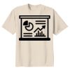 Youth Heavy Cotton T-Shirt Thumbnail
