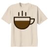 Youth Heavy Cotton T-Shirt Thumbnail
