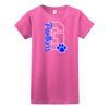 Softstyle ® Ladies T Shirt Thumbnail