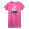 Softstyle ® Ladies T Shirt Thumbnail