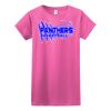 Softstyle ® Ladies T Shirt Thumbnail