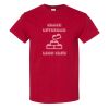 Heavy Cotton™ T-Shirt - WMT Thumbnail