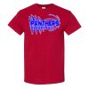 Heavy Cotton™ T-Shirt - WMT Thumbnail