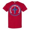 Heavy Cotton™ T-Shirt - WMT Thumbnail