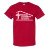 Heavy Cotton™ T-Shirt - WMT Thumbnail
