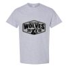 Heavy Cotton™ T-Shirt  Thumbnail