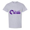 Heavy Cotton™ T-Shirt  Thumbnail