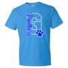 Softstyle® Lightweight T-Shirt Thumbnail