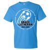 Softstyle® Lightweight T-Shirt Thumbnail