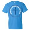 Softstyle® Lightweight T-Shirt Thumbnail