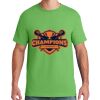 Dri Power ® 50/50 Cotton/Poly T Shirt Thumbnail