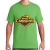 Dri Power ® 50/50 Cotton/Poly T Shirt Thumbnail