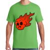 Dri Power ® 50/50 Cotton/Poly T Shirt Thumbnail