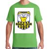 Dri Power ® 50/50 Cotton/Poly T Shirt Thumbnail