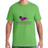 Dri Power ® 50/50 Cotton/Poly T Shirt Thumbnail