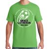 Dri Power ® 50/50 Cotton/Poly T Shirt Thumbnail
