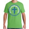 Dri Power ® 50/50 Cotton/Poly T Shirt Thumbnail