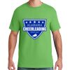 Dri Power ® 50/50 Cotton/Poly T Shirt Thumbnail